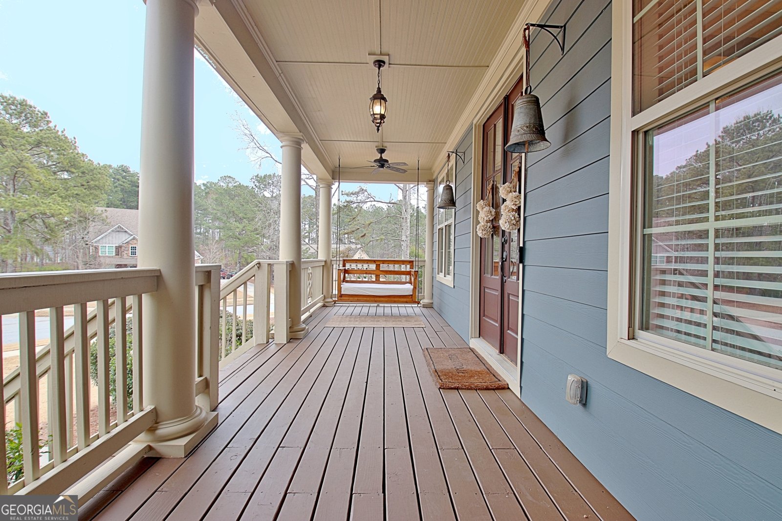 113 Waterlace Way Fayetteville - Photo 10