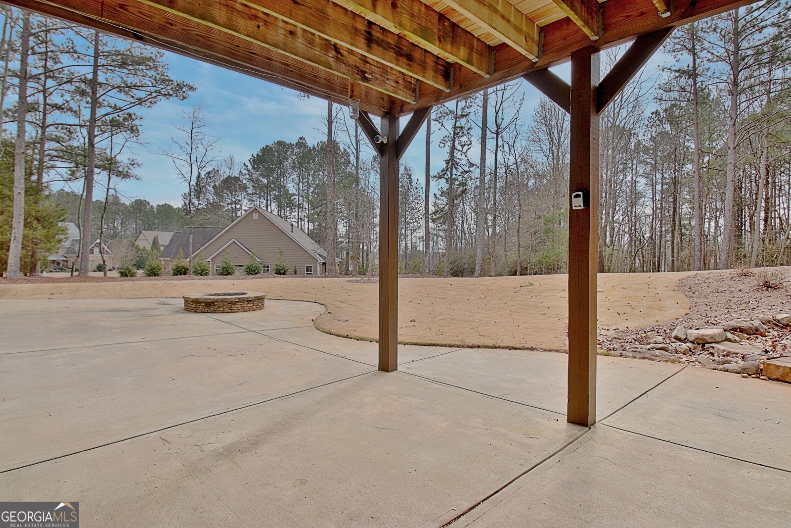 113 Waterlace Way Fayetteville - Photo 100