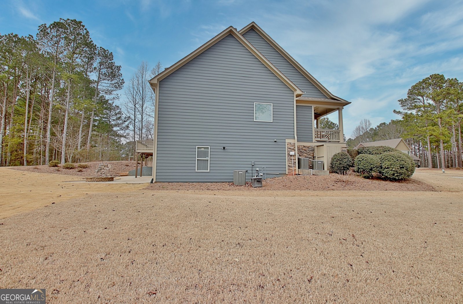 113 Waterlace Way Fayetteville - Photo 103