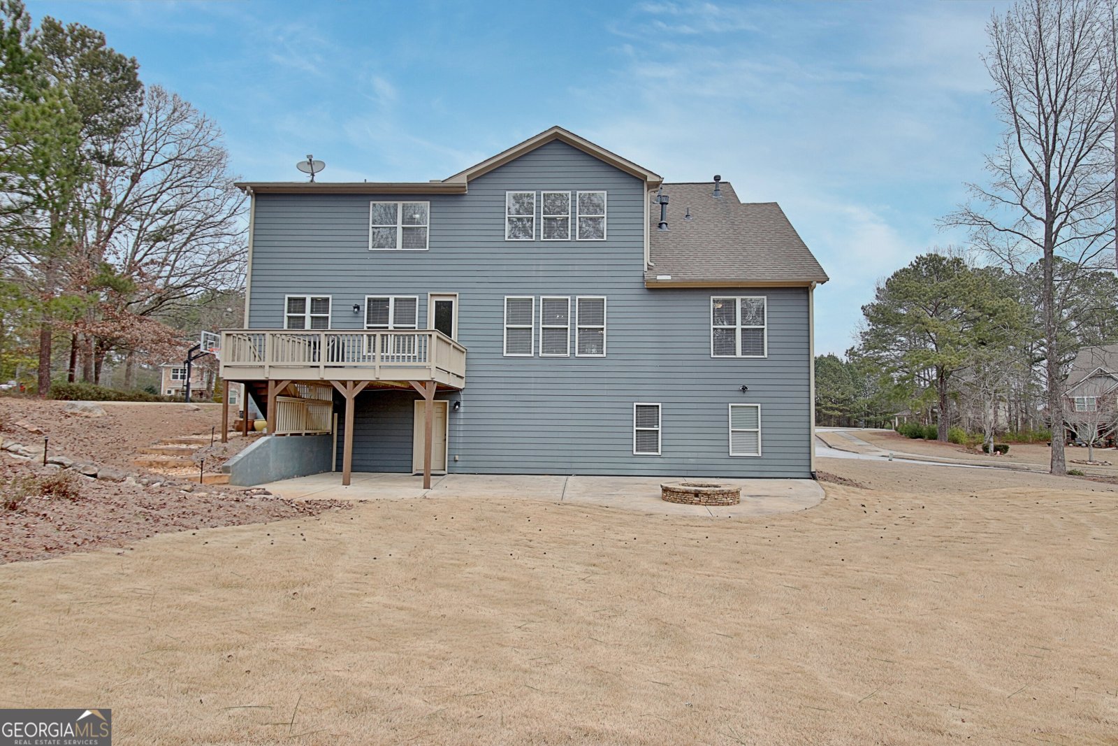 113 Waterlace Way Fayetteville - Photo 107
