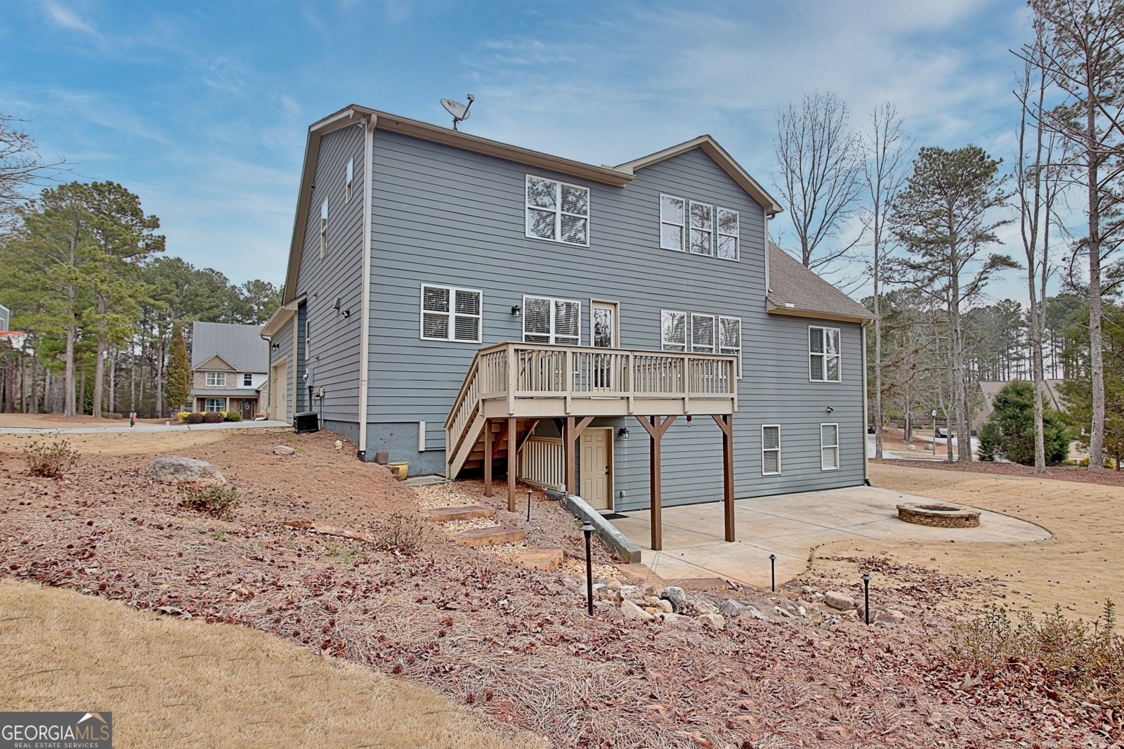 113 Waterlace Way Fayetteville - Photo 108