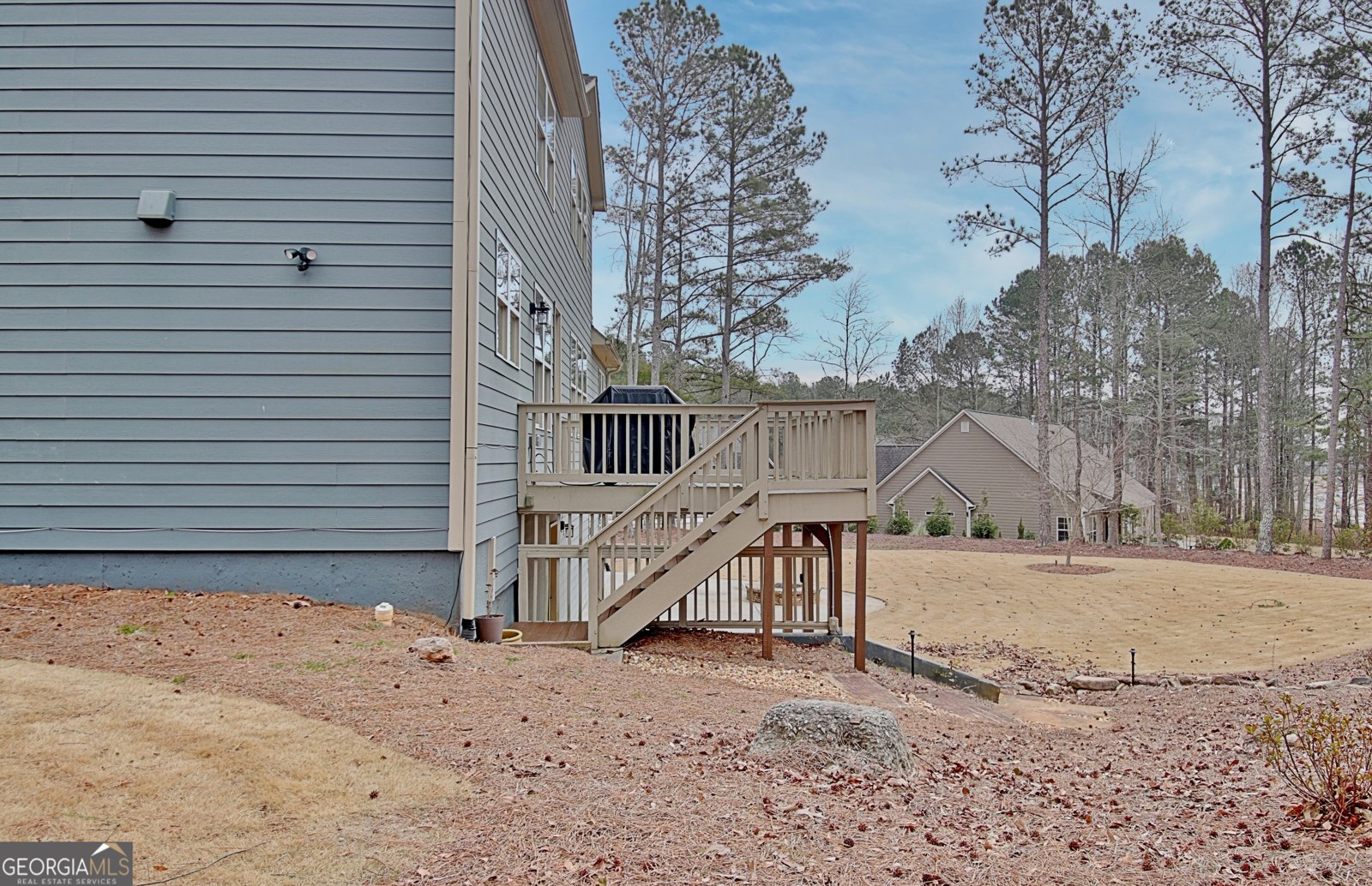113 Waterlace Way Fayetteville - Photo 109