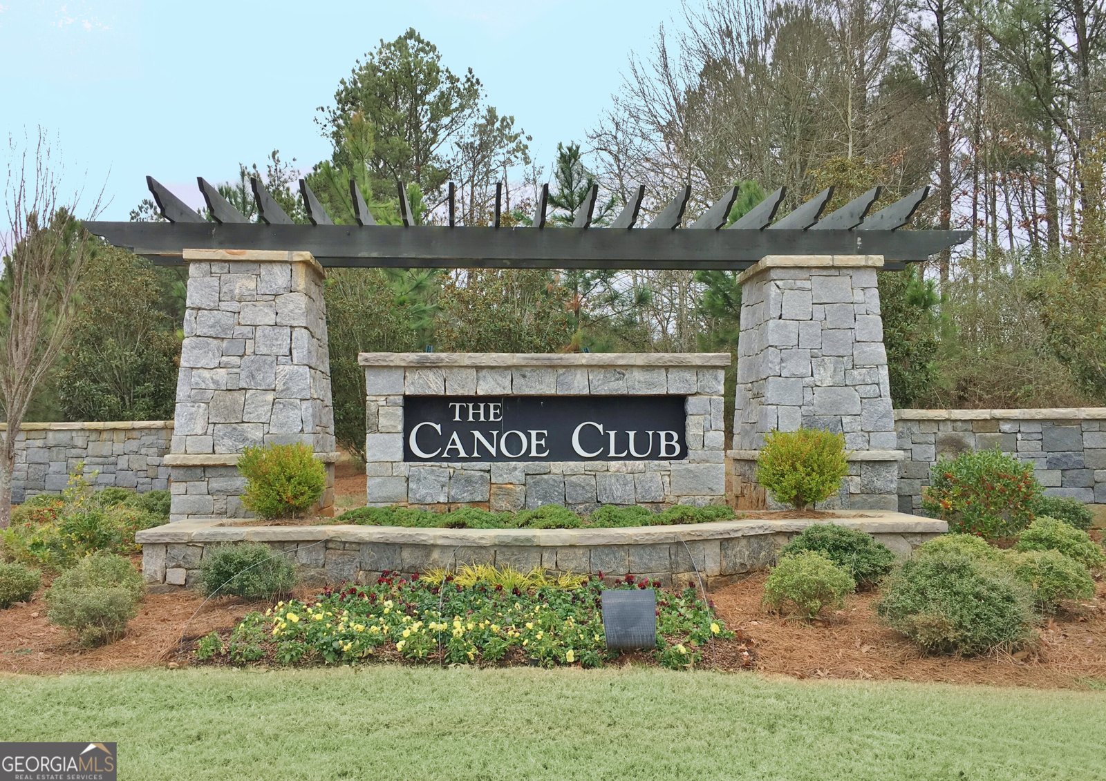 113 Waterlace Way Fayetteville - Photo 111