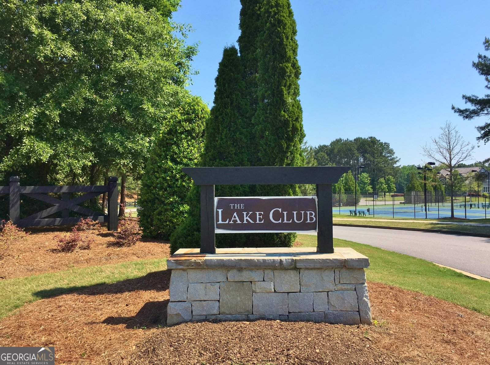 113 Waterlace Way Fayetteville - Photo 112