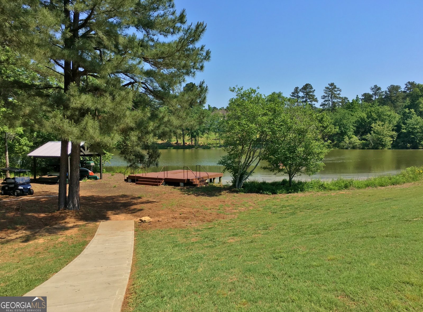 113 Waterlace Way Fayetteville - Photo 115