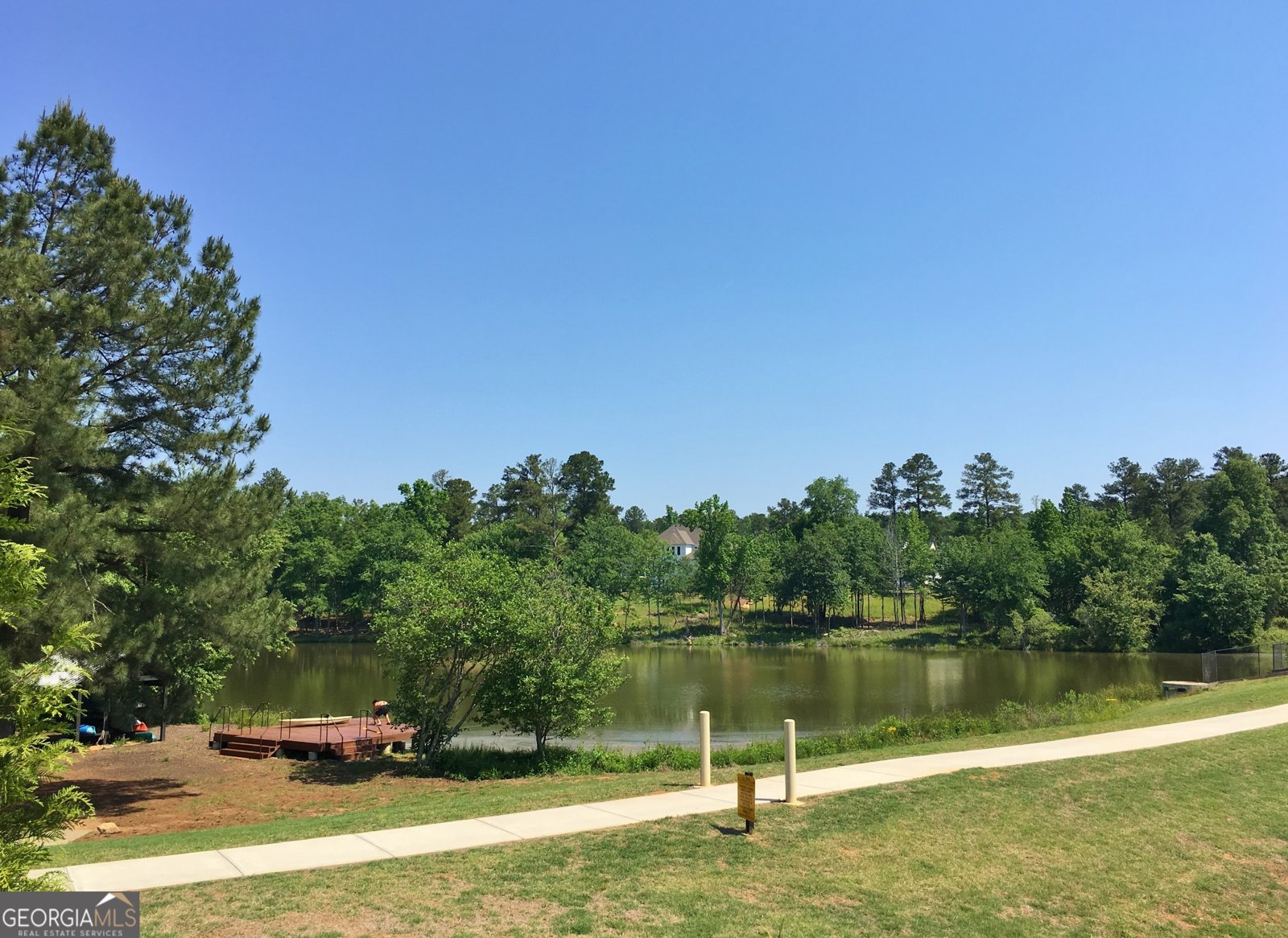 113 Waterlace Way Fayetteville - Photo 117