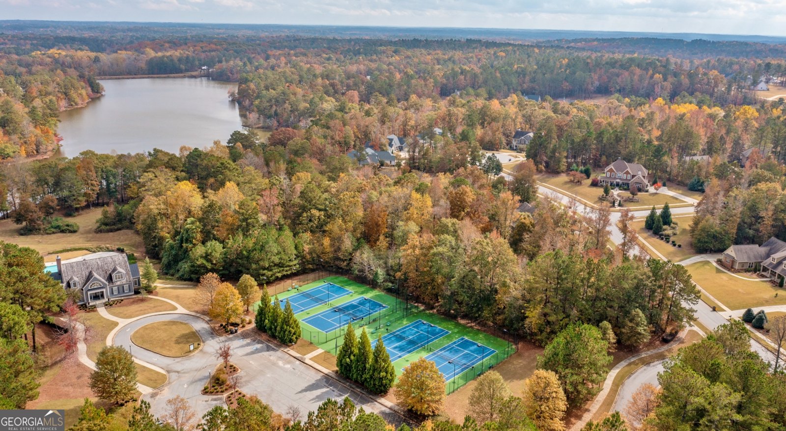 113 Waterlace Way Fayetteville - Photo 122