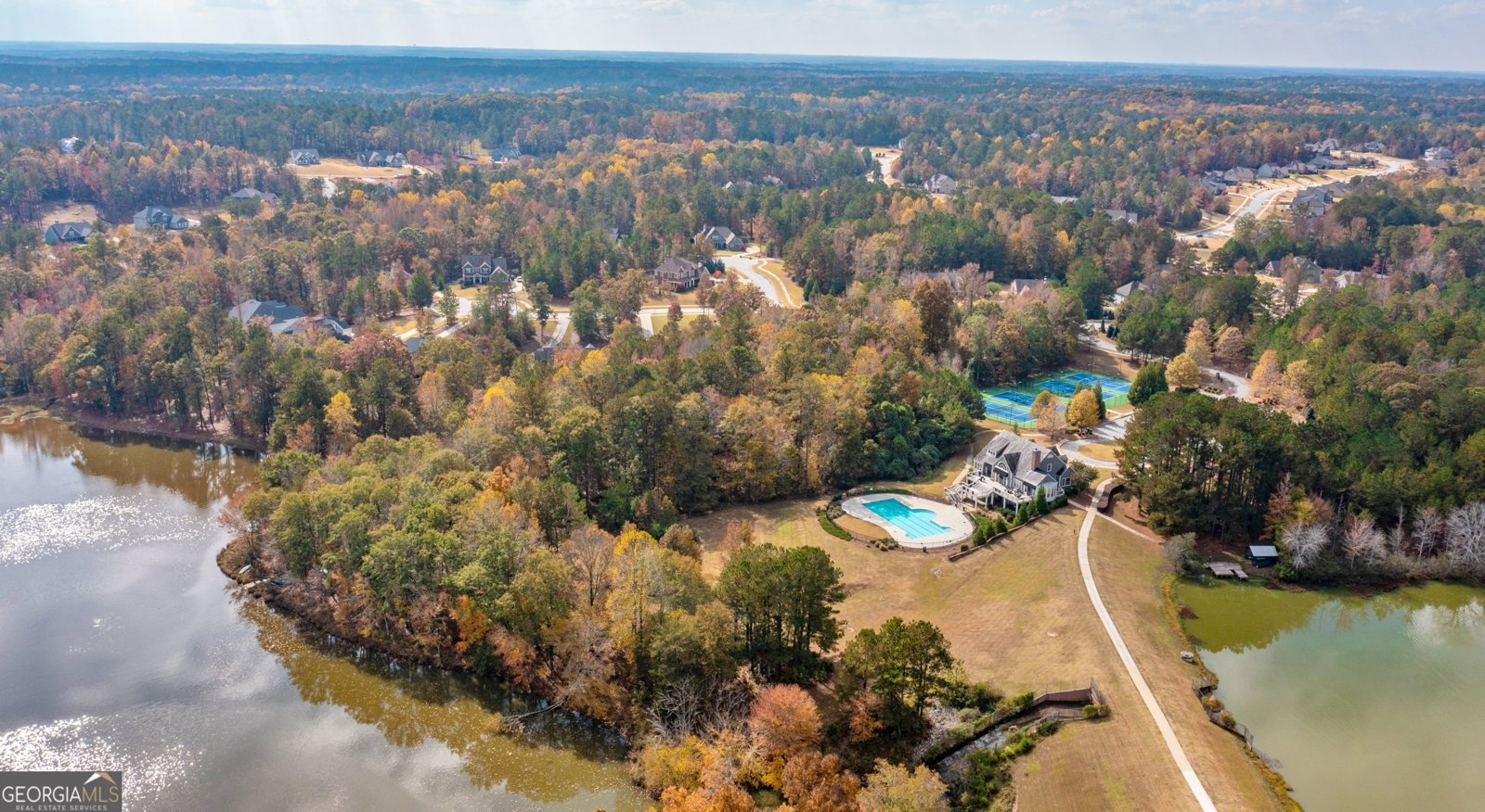 113 Waterlace Way Fayetteville - Photo 123