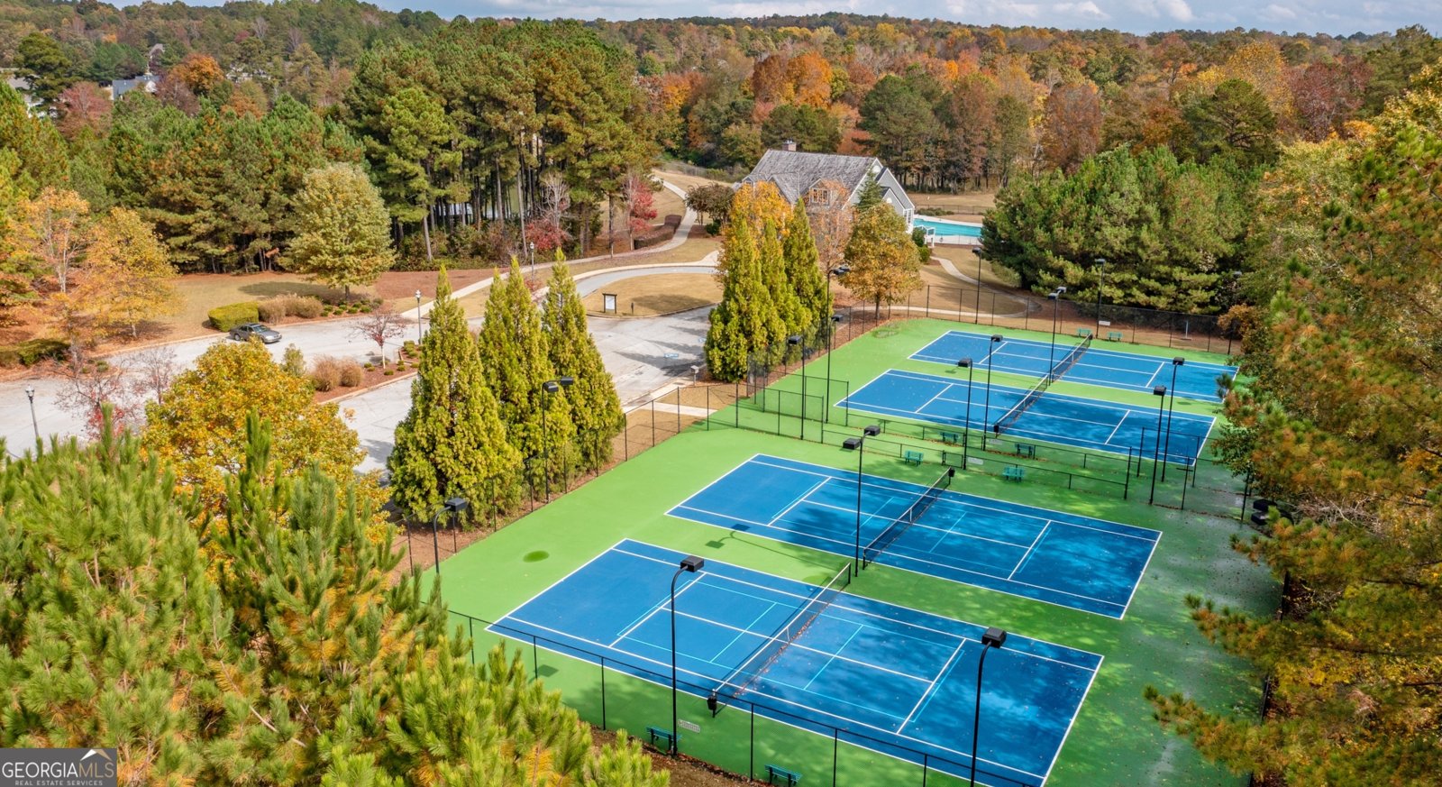 113 Waterlace Way Fayetteville - Photo 125