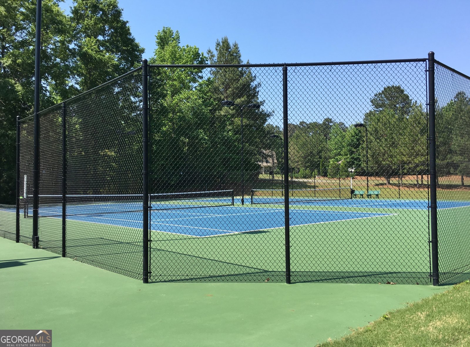 113 Waterlace Way Fayetteville - Photo 126