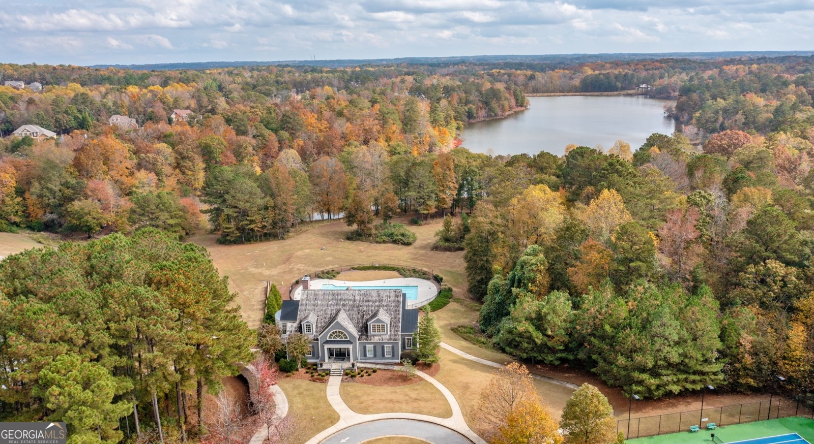 113 Waterlace Way Fayetteville - Photo 127