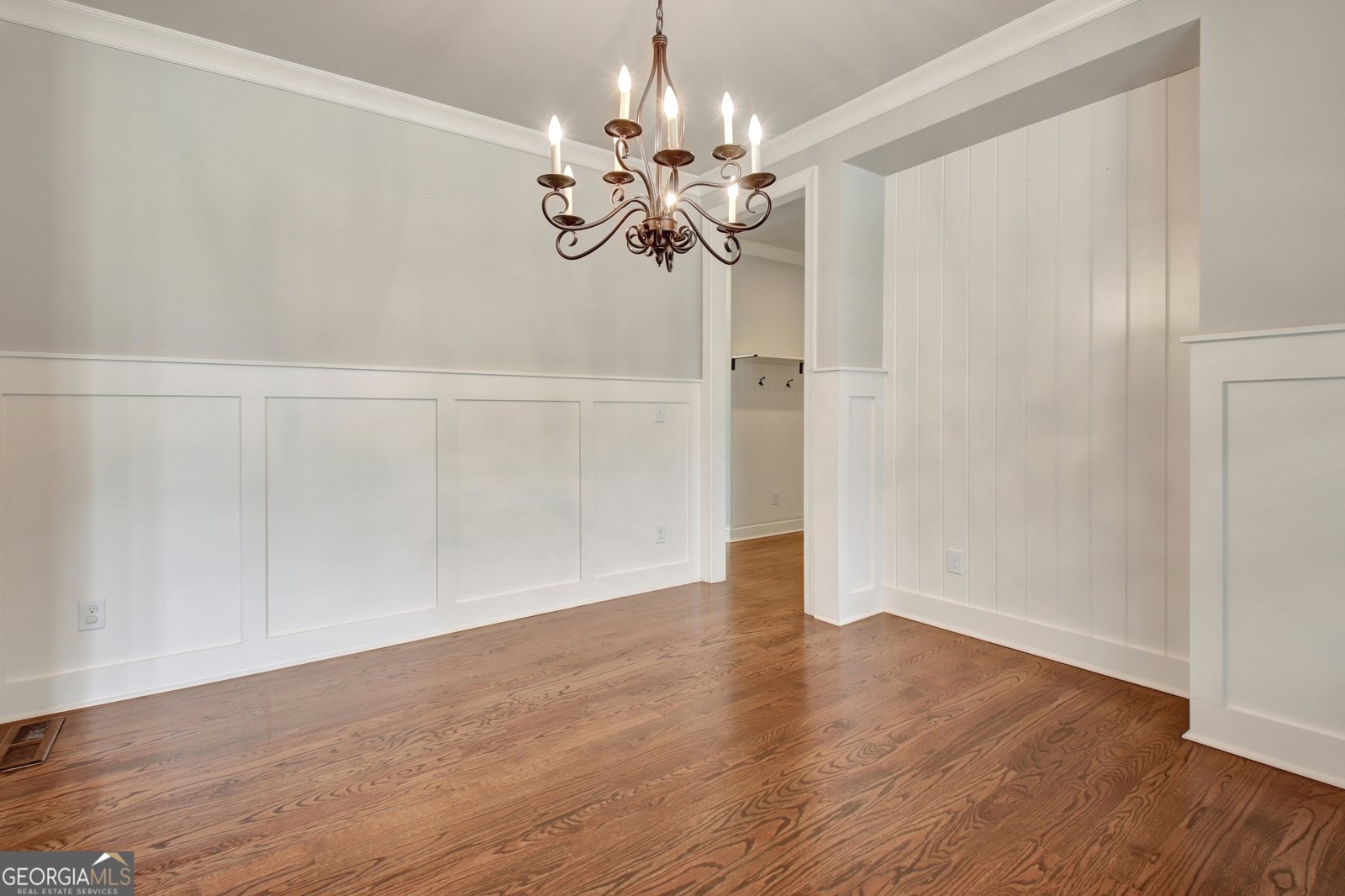 113 Waterlace Way Fayetteville - Photo 17