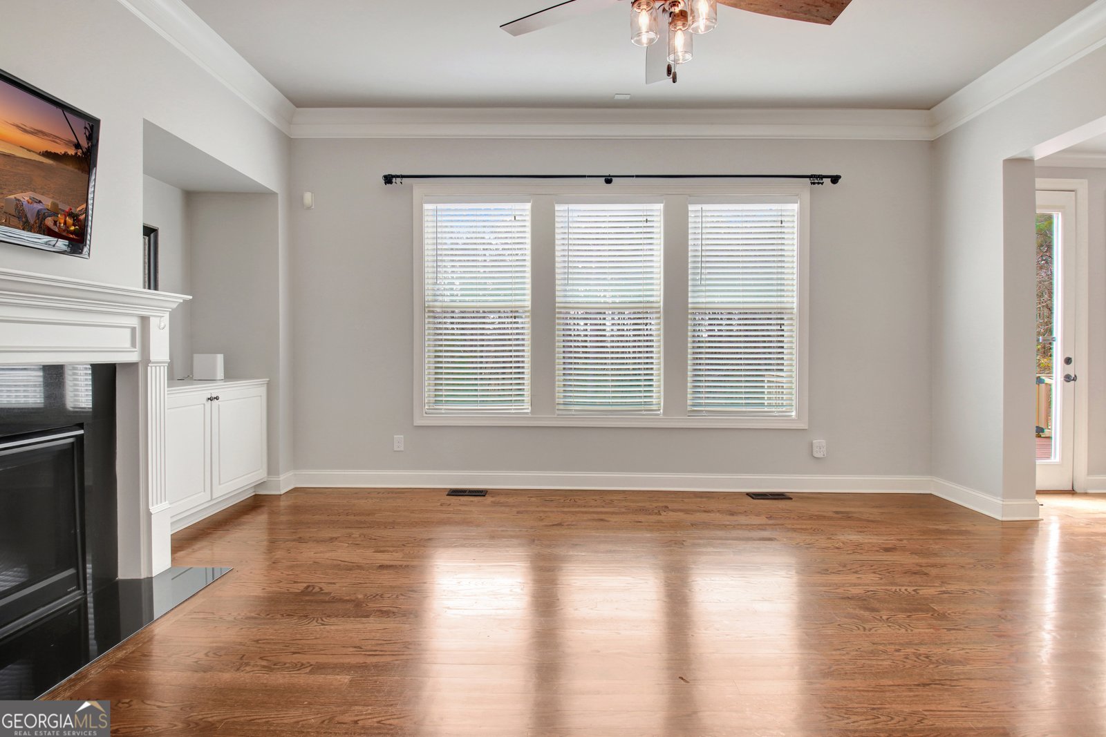 113 Waterlace Way Fayetteville - Photo 22