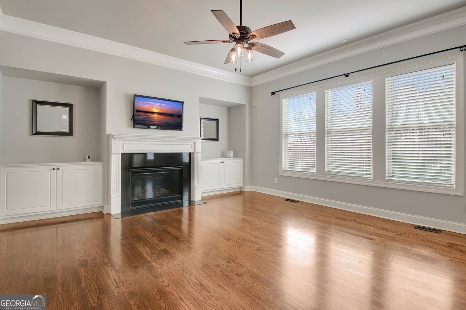 113 Waterlace Way Fayetteville - Photo 23