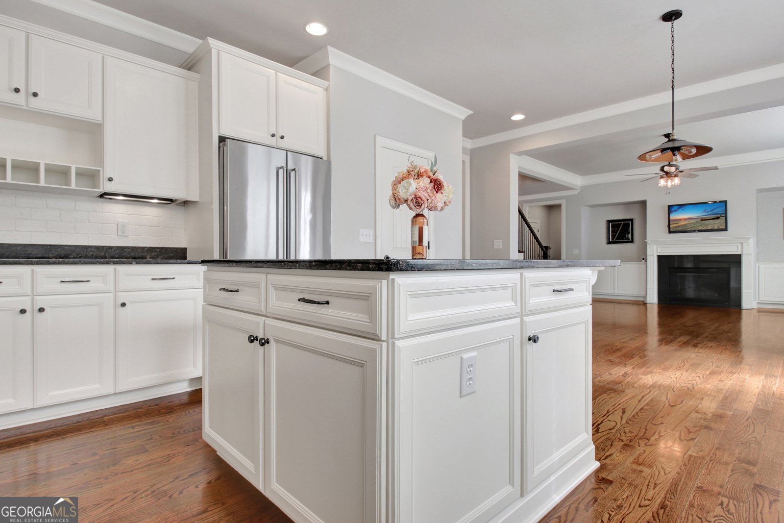 113 Waterlace Way Fayetteville - Photo 33