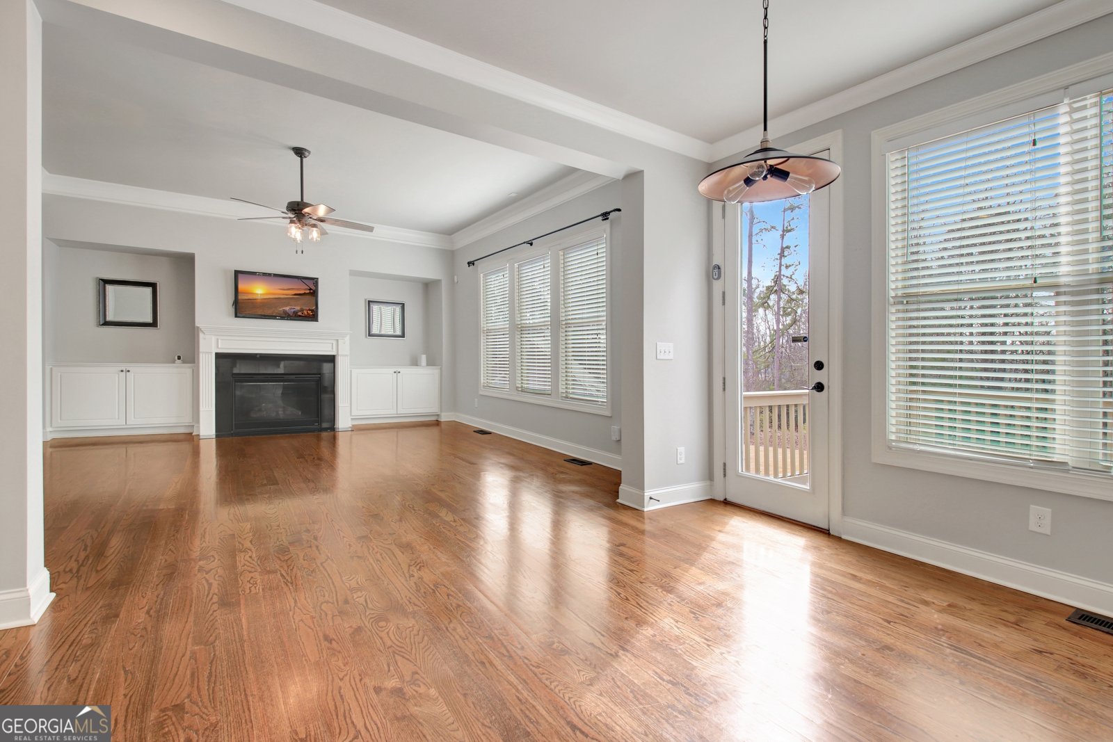 113 Waterlace Way Fayetteville - Photo 34