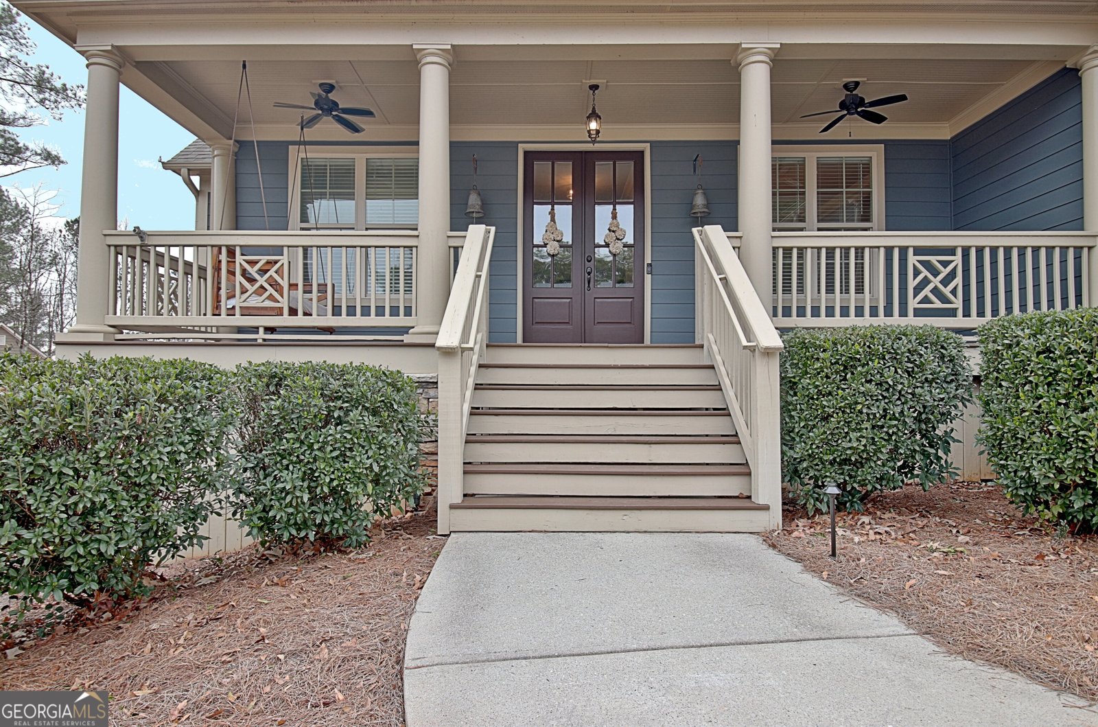 113 Waterlace Way Fayetteville - Photo 6