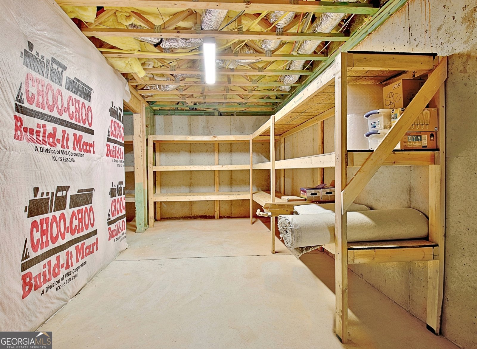 113 Waterlace Way Fayetteville - Photo 95