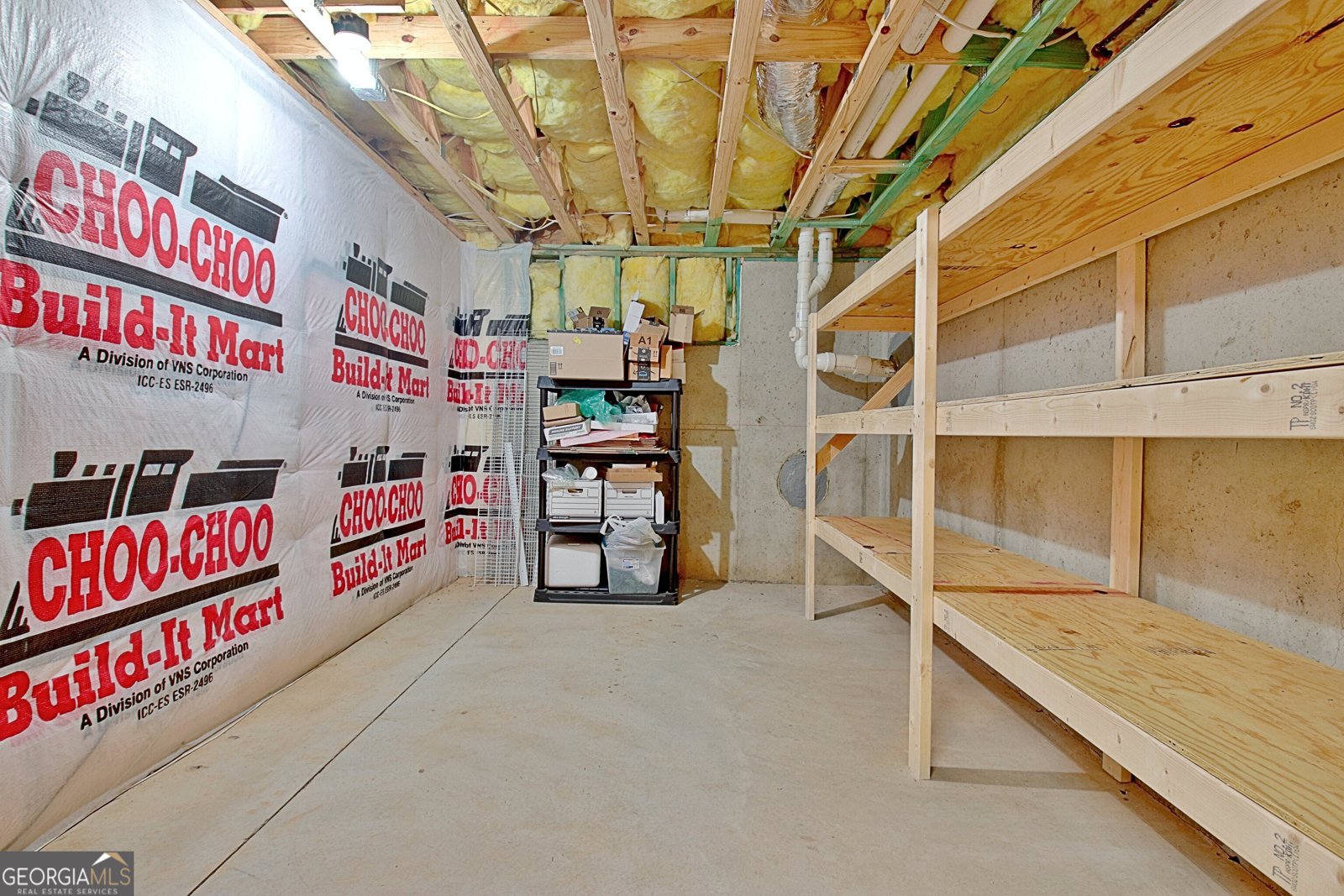 113 Waterlace Way Fayetteville - Photo 96