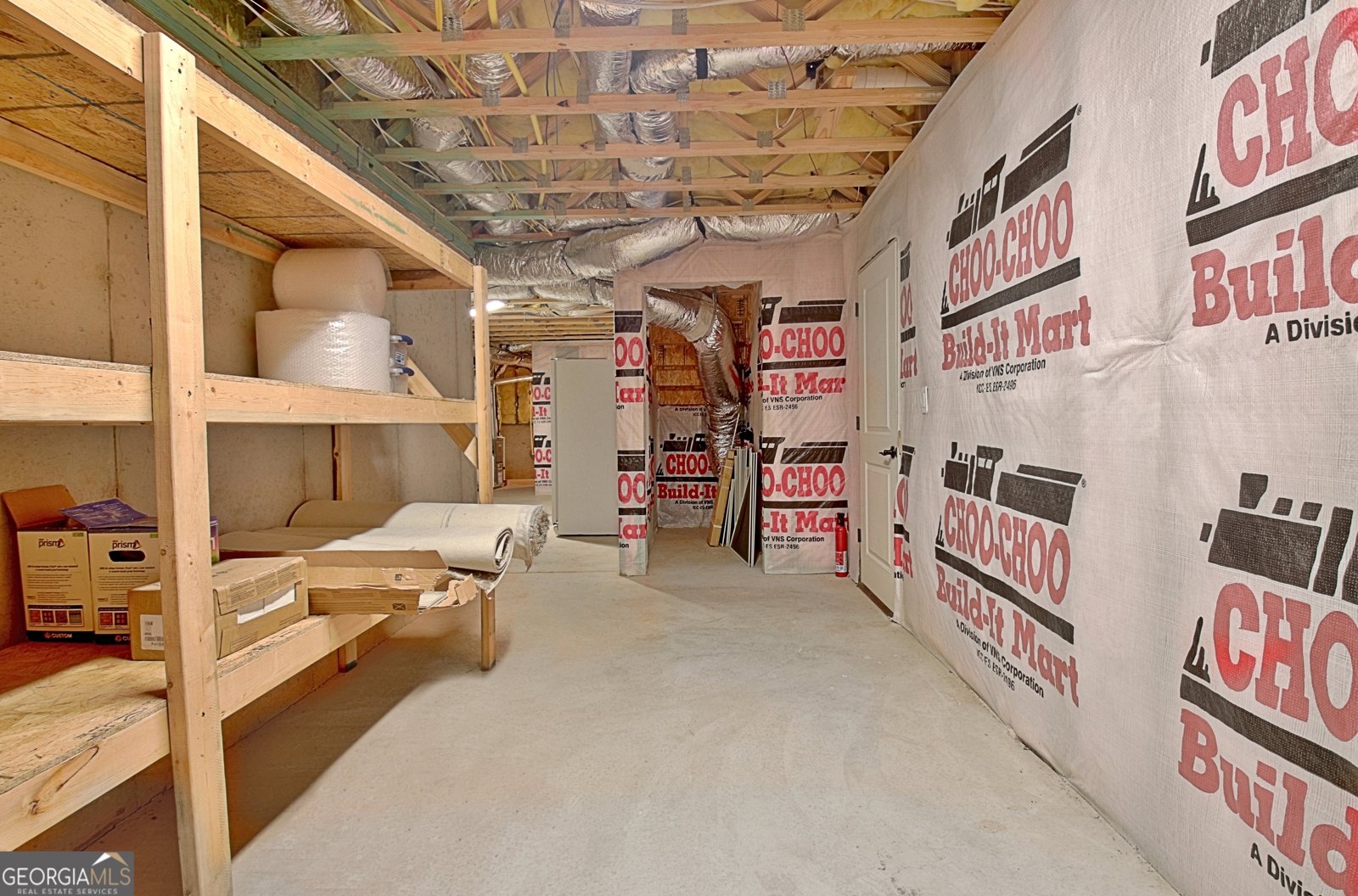 113 Waterlace Way Fayetteville - Photo 97