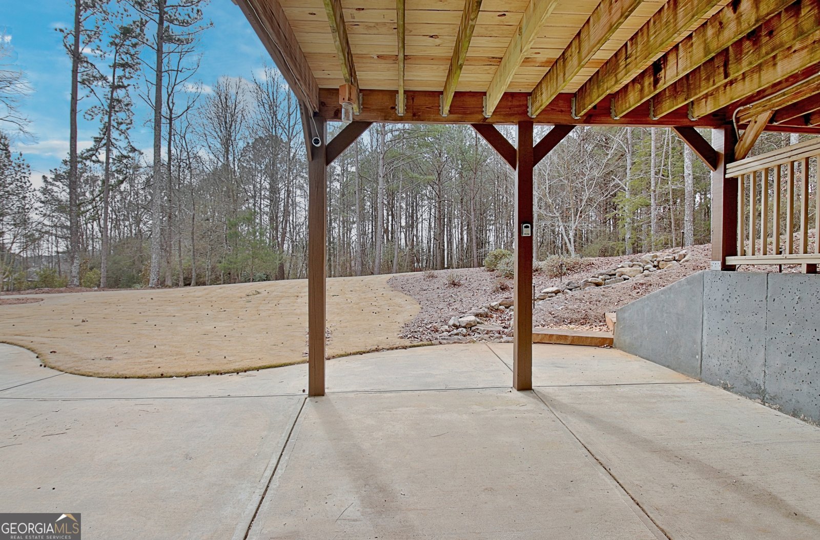 113 Waterlace Way Fayetteville - Photo 99