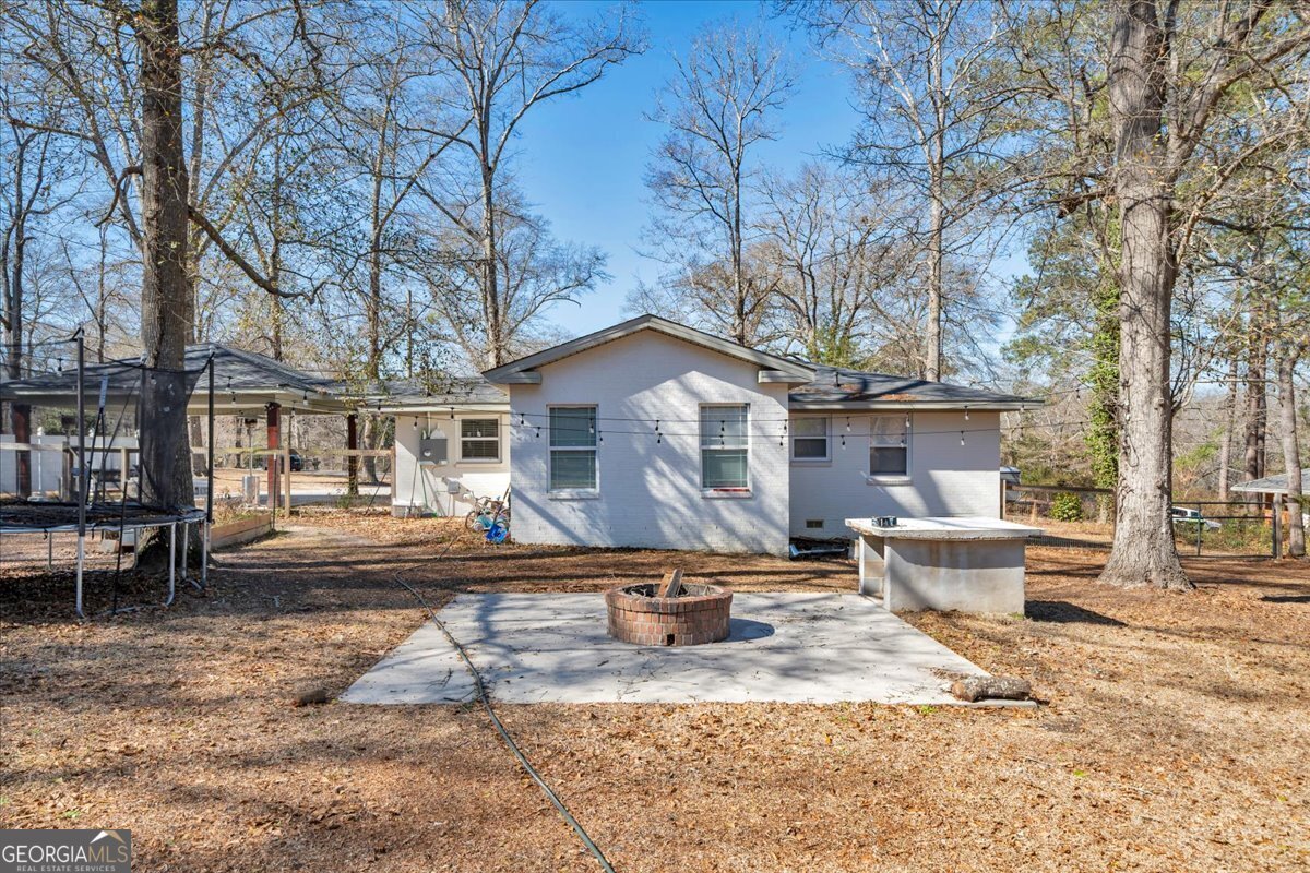 105 Pine Hill Circle Byron - Photo 10