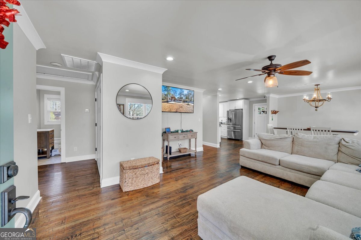 105 Pine Hill Circle Byron - Photo 11