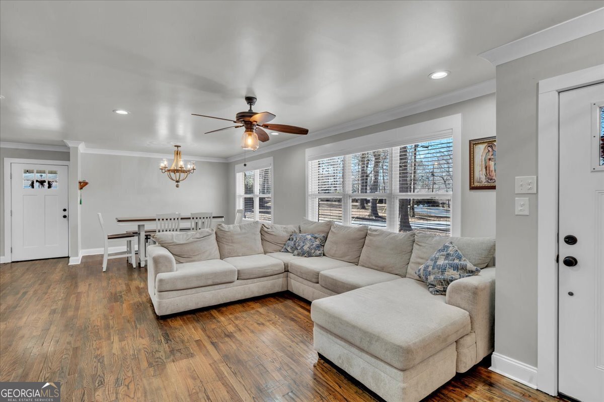 105 Pine Hill Circle Byron - Photo 12