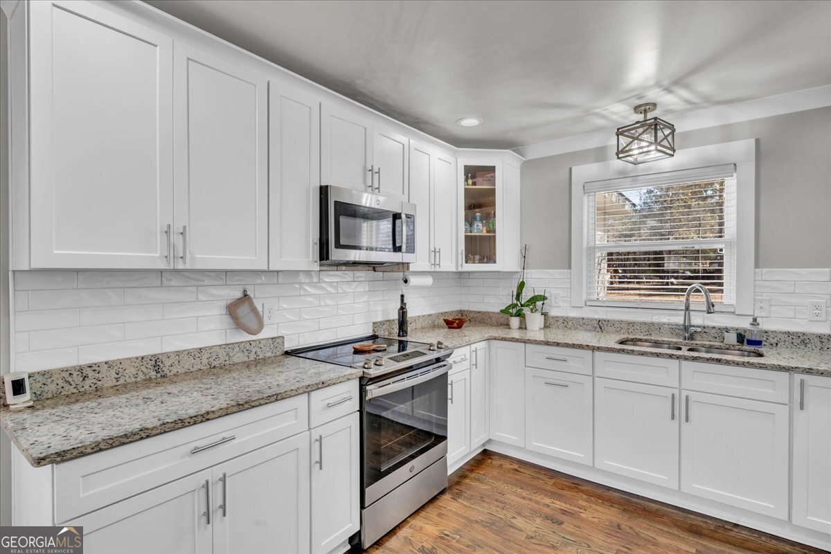 105 Pine Hill Circle Byron - Photo 18