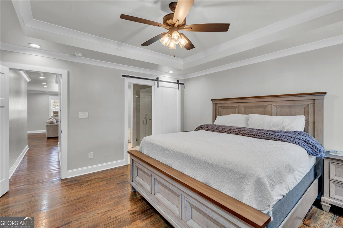 105 Pine Hill Circle Byron - Photo 25