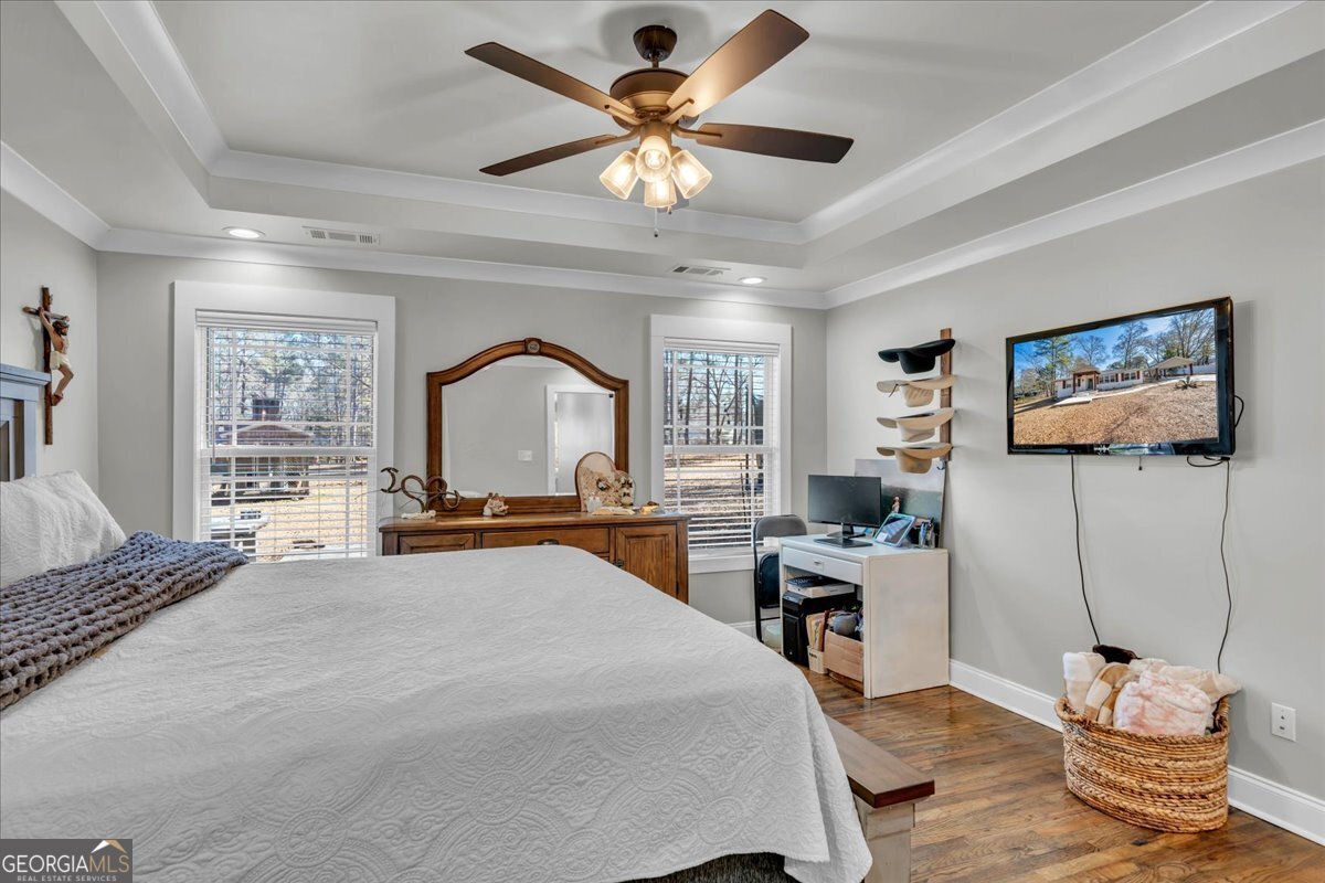 105 Pine Hill Circle Byron - Photo 30