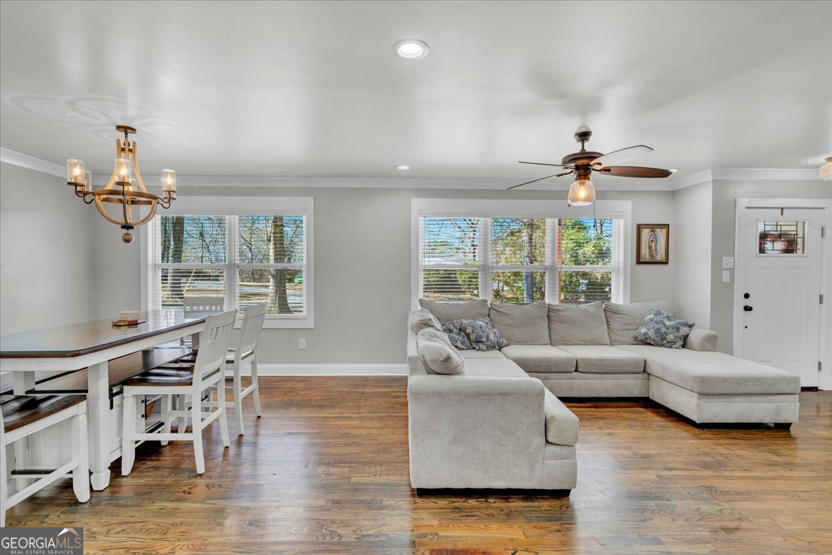 105 Pine Hill Circle Byron - Photo 31