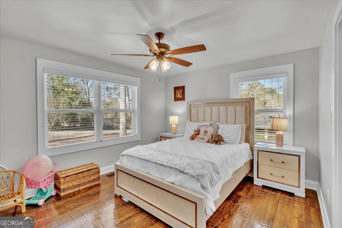 105 Pine Hill Circle Byron - Photo 33