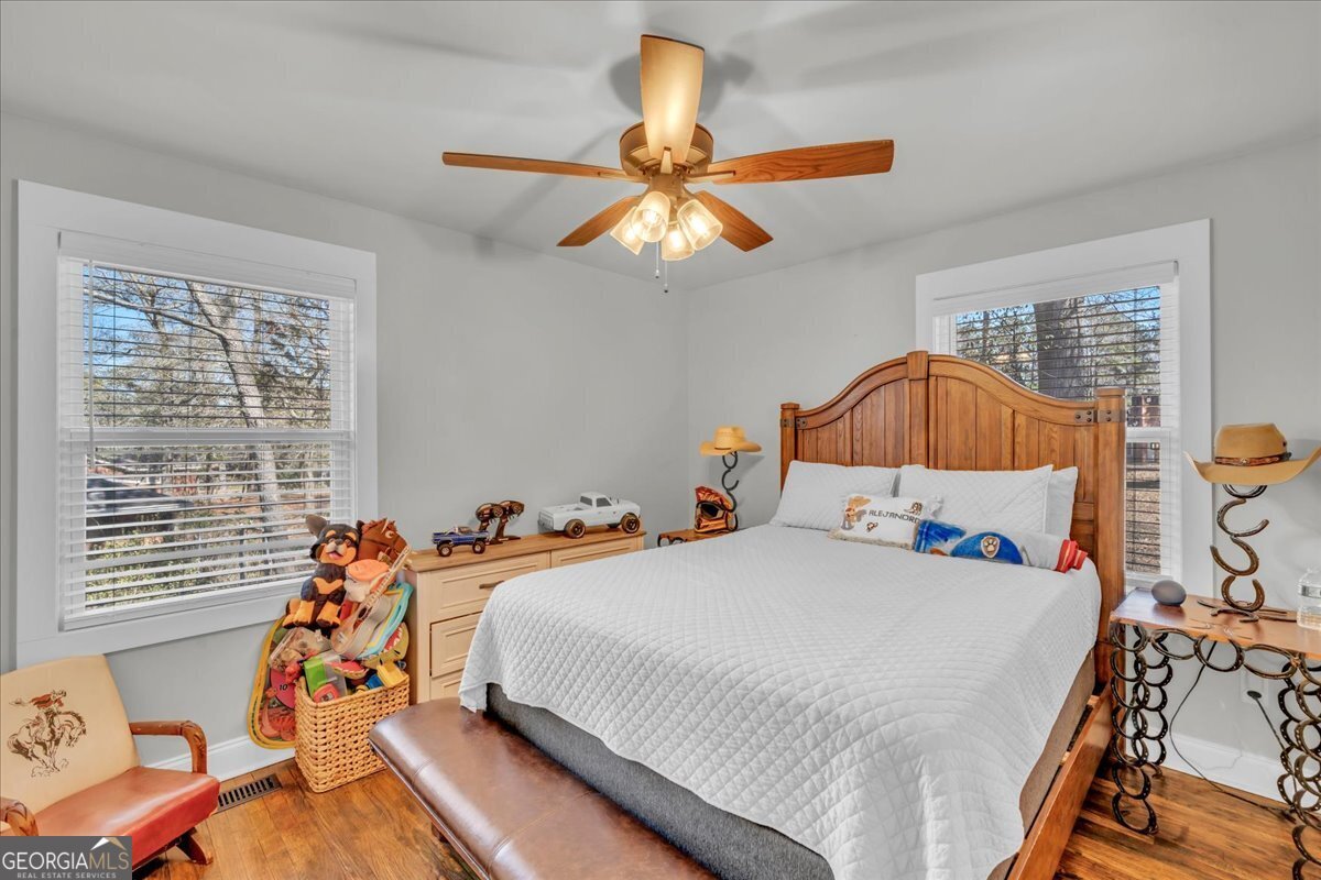 105 Pine Hill Circle Byron - Photo 35