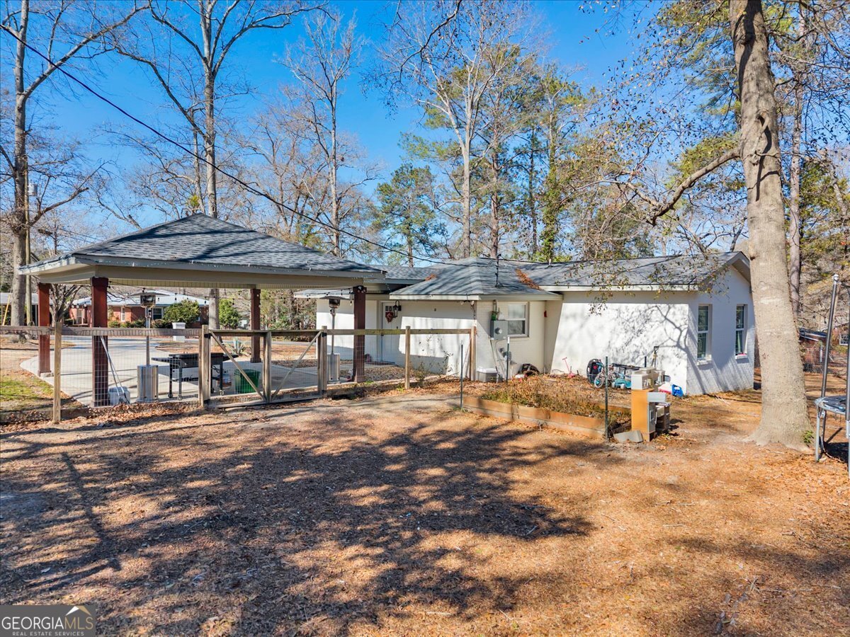 105 Pine Hill Circle Byron - Photo 6