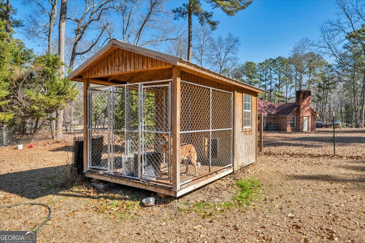 105 Pine Hill Circle Byron - Photo 9