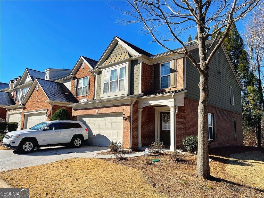 5800 Oakdale Road Mableton - Photo 1