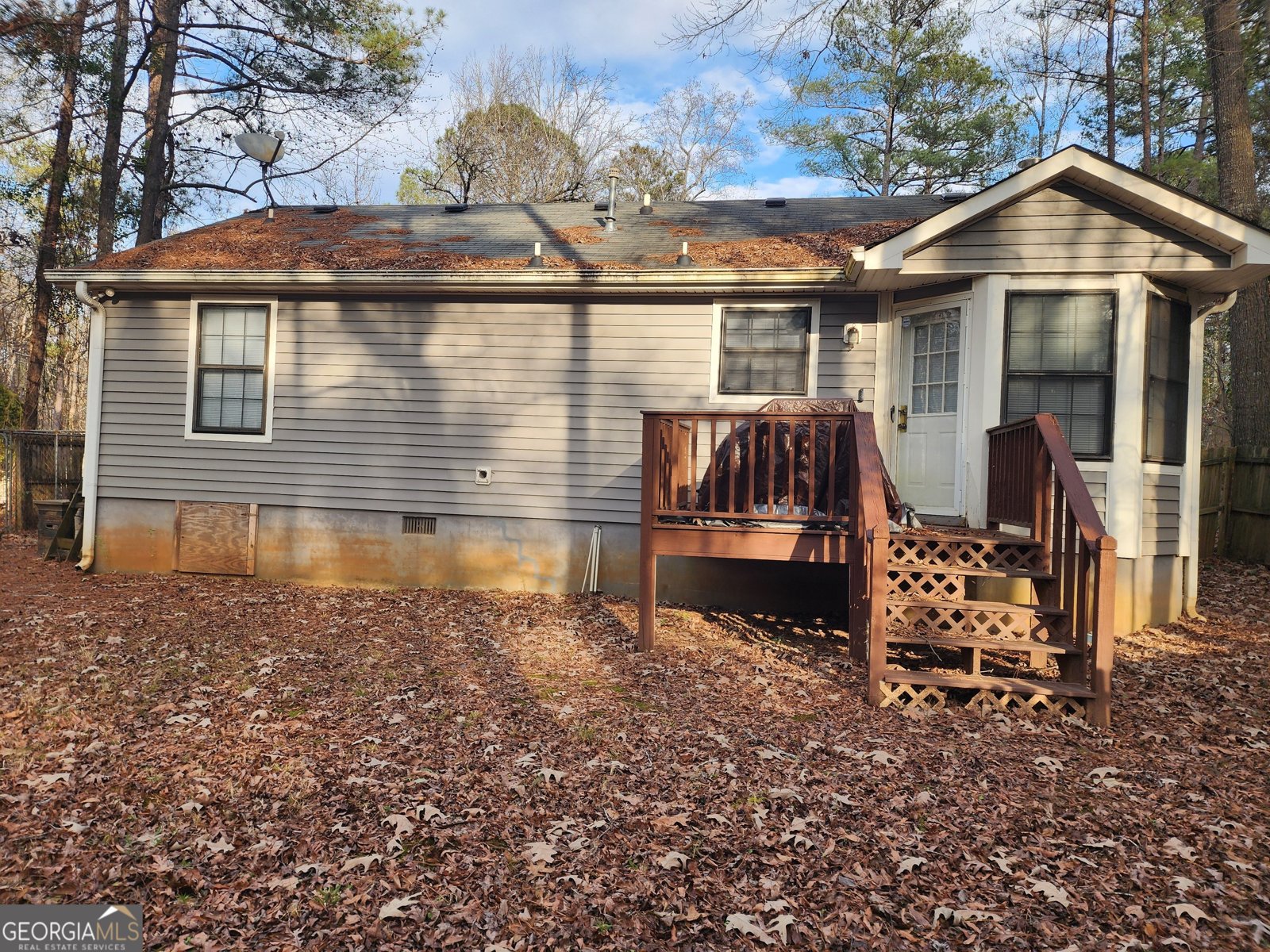 1303 Saddle Horn Drive Macon - Photo 11