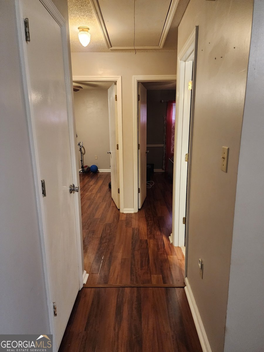 1303 Saddle Horn Drive Macon - Photo 7