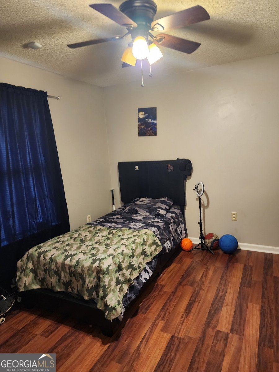 1303 Saddle Horn Drive Macon - Photo 9