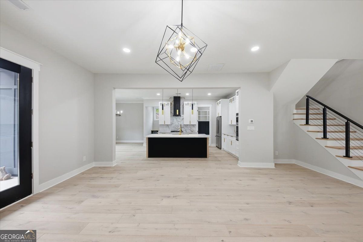 4821 Batiste Lane Acworth - Photo 10