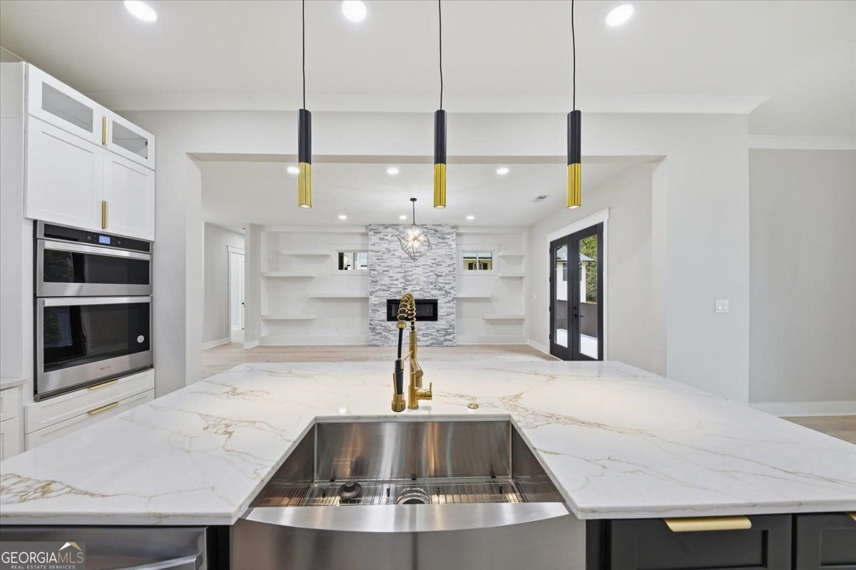 4821 Batiste Lane Acworth - Photo 17