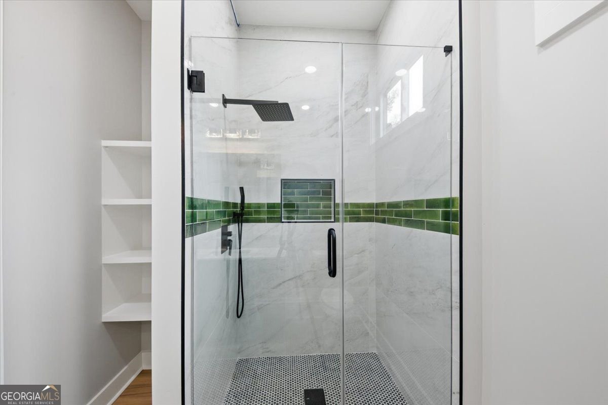 4821 Batiste Lane Acworth - Photo 27