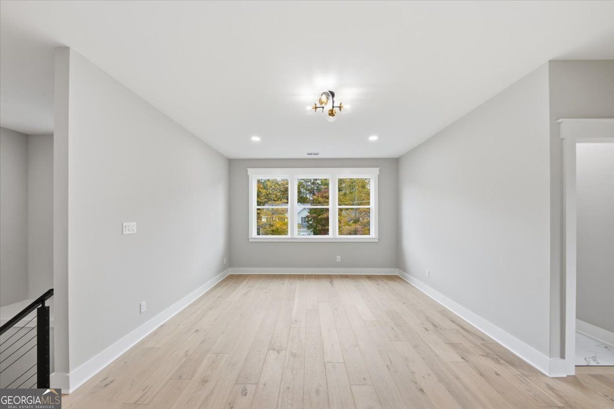 4821 Batiste Lane Acworth - Photo 28