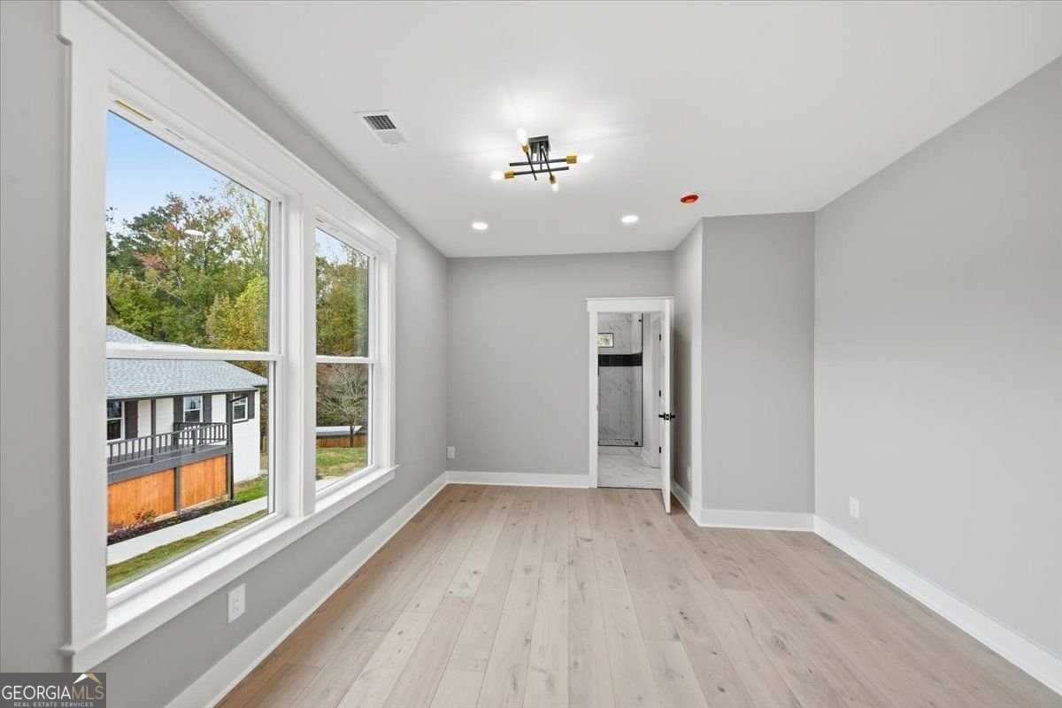 4821 Batiste Lane Acworth - Photo 33