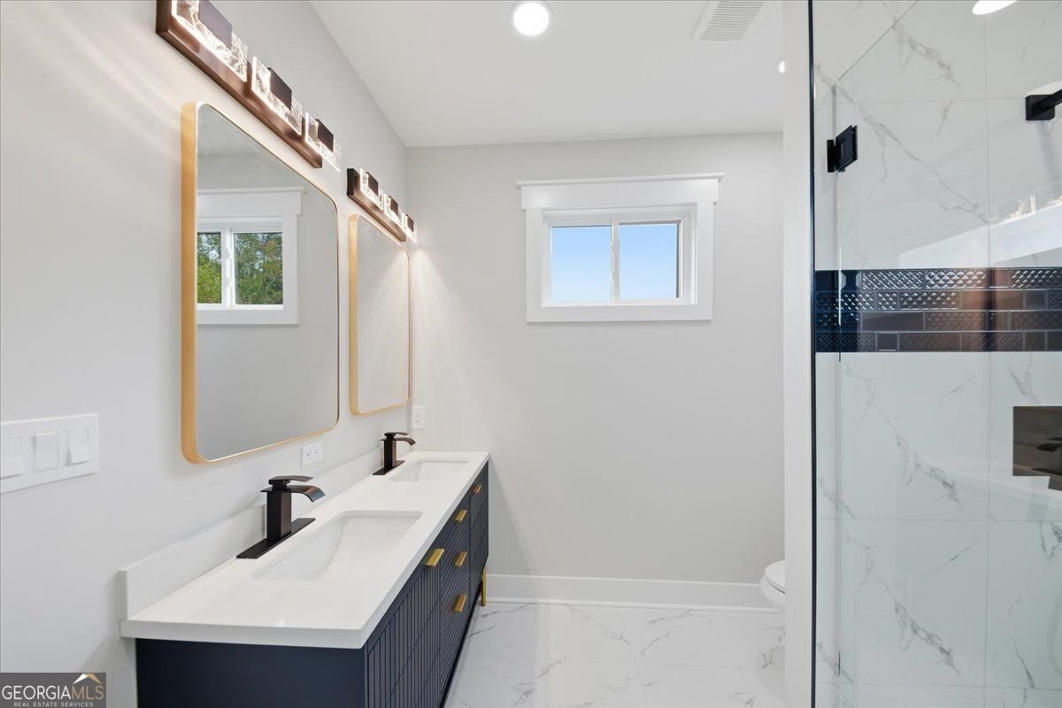 4821 Batiste Lane Acworth - Photo 37