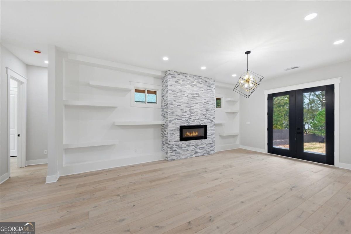 4821 Batiste Lane Acworth - Photo 7