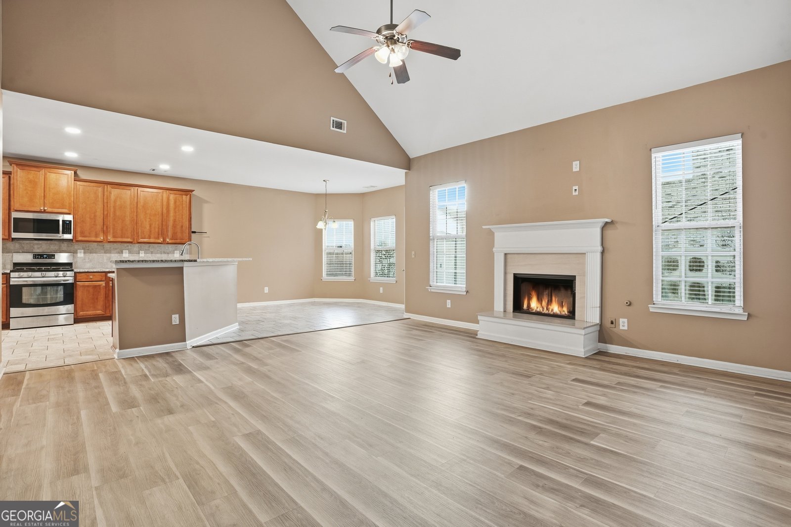 50 Amberjack Trail Covington - Photo 7