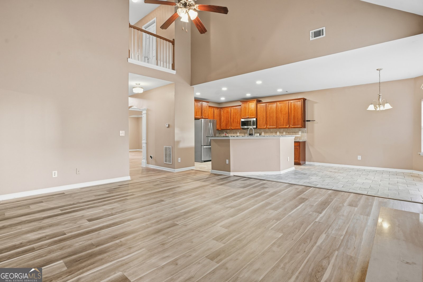 50 Amberjack Trail Covington - Photo 8