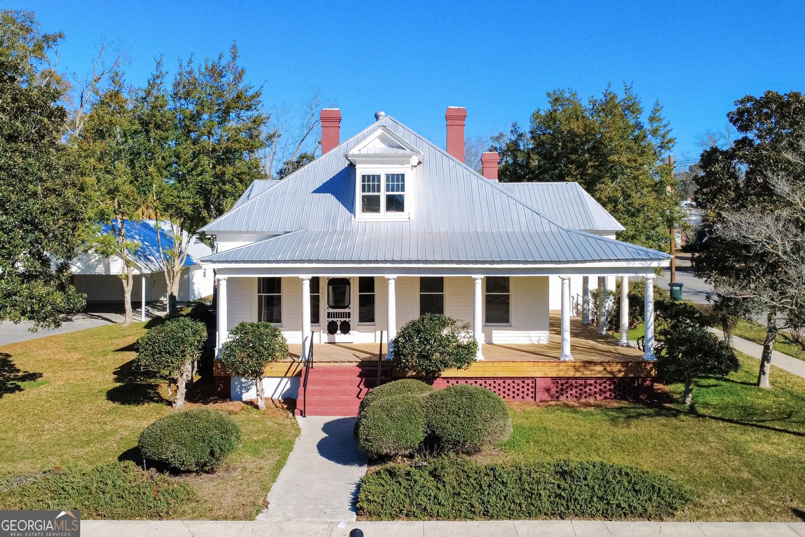 643 Barney Avenue Millen - Photo 1